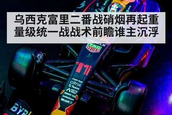乌西克富里二番战硝烟再起重量级统一战战术前瞻谁主沉浮